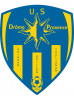 Logo du Us. Drome-Provence