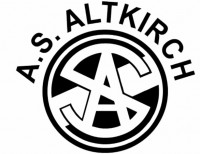 Logo du AS Altkirch