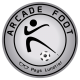 Logo Arcade Foot - Pays Lunetier