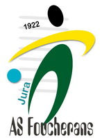 Logo du AS Foucherans 2