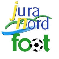 Logo du Jura Nord F