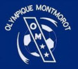 Logo du Olympique Montmorot