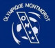 Logo Olympique Montmorot