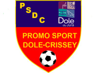 Logo du Promo Sport Dole Crissey 2