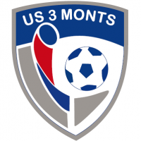 Logo du US Trois Monts 2