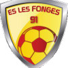 Logo du ES les Fonges 91