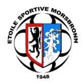 Logo du ES Morsbronn les Bains 2