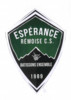 Logo du Esperance Rémoise Pour la Culture et le Sport