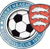 Logo du FC Durrenbach 2