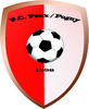 Logo du FC Faux Vesigneul Pogny