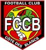 Logo du Football Club de la Cote des Blancs