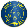 Logo du Jura Lacs Football