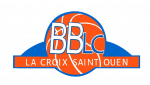 Logo du BB La Croix St Ouen