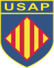 Logo du USA Perpignan