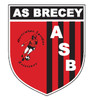 Logo du AS Brecey