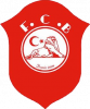 Logo du AS Football Club de Belfort