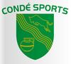 Logo du Condé Sports 2