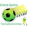 Logo du Ent. S Trelly Quettreville Contrieres