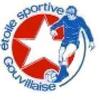 Logo du ES Gouville S/Mer