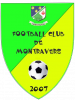 Logo du FC de Montravers
