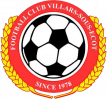Logo du FC Villars-Sous-Ecot Saint-Maurice Blussans