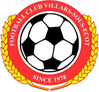 Logo du FC Villars-Sous-Ecot Saint-Mauri