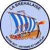 Logo du LA Brehalaise