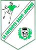 Logo du La Patriote St Jamaise 2 U13 Fém