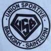 Logo du US Balagny St Epin