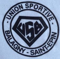 Logo du US Balagny St Epin 2