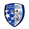 Logo du US Bruyeres Montberault 2
