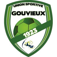Logo du US Gouvieux 3
