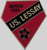 Logo du US Lessay
