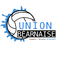 Logo du Union Béarnaise 2