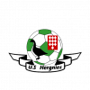 Logo du US Hergnies