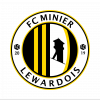 Logo du FC Minier Lewardois
