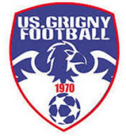 Logo du Grigny US 3