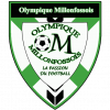 Logo du O Millonfosse