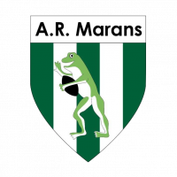 Logo du Amicale Rugby de Marans