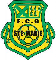 Logo du FC Goëlands Sanmaritains 2
