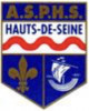 Logo du Police Hauts de Seine Nanterre AS