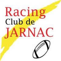 Logo du Racing Club de Jarnac 2