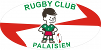 Logo du RC Palaisien