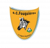 Logo du SC Fouquierois