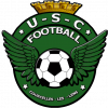 Logo du US Courcelloise