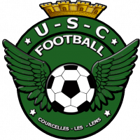Logo du US Courcelloise 2