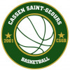 Logo du Cassen Saint Geours Basket