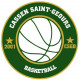 Logo Cassen Saint Geours Basket 2