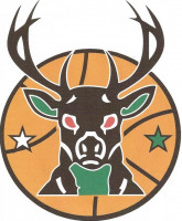 Logo du Les Cerfs de Vares BC