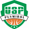 Logo du US Puymirolaise